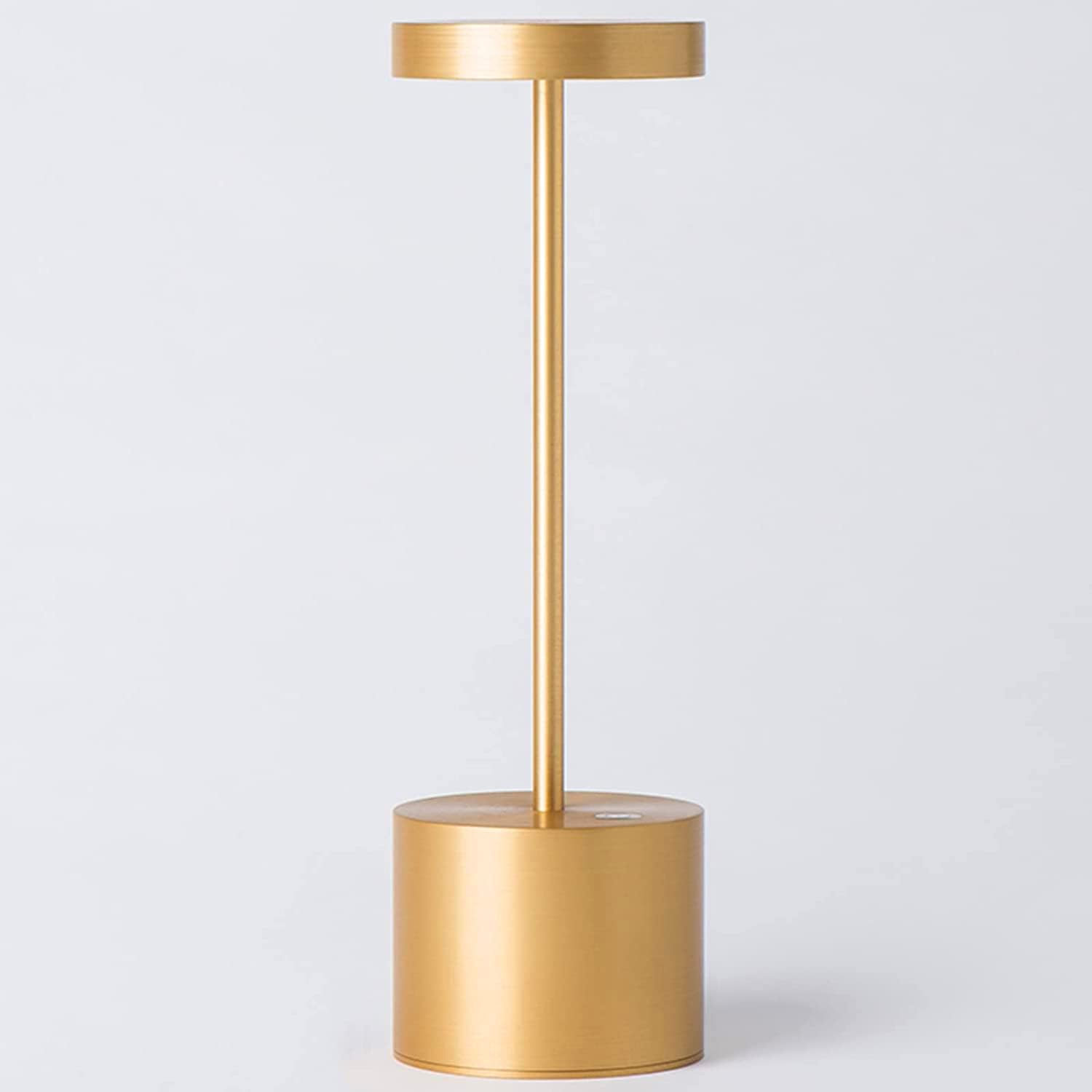 SAKRINGT 2 Pack Cordless Table Lamp Rechargeable,5000mAh Battery Operated Portable LED Table Light,Dimming Desk Lamp for Patio/Restaurant/Outdoor